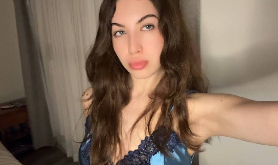 Photo Amber in Indianapolis