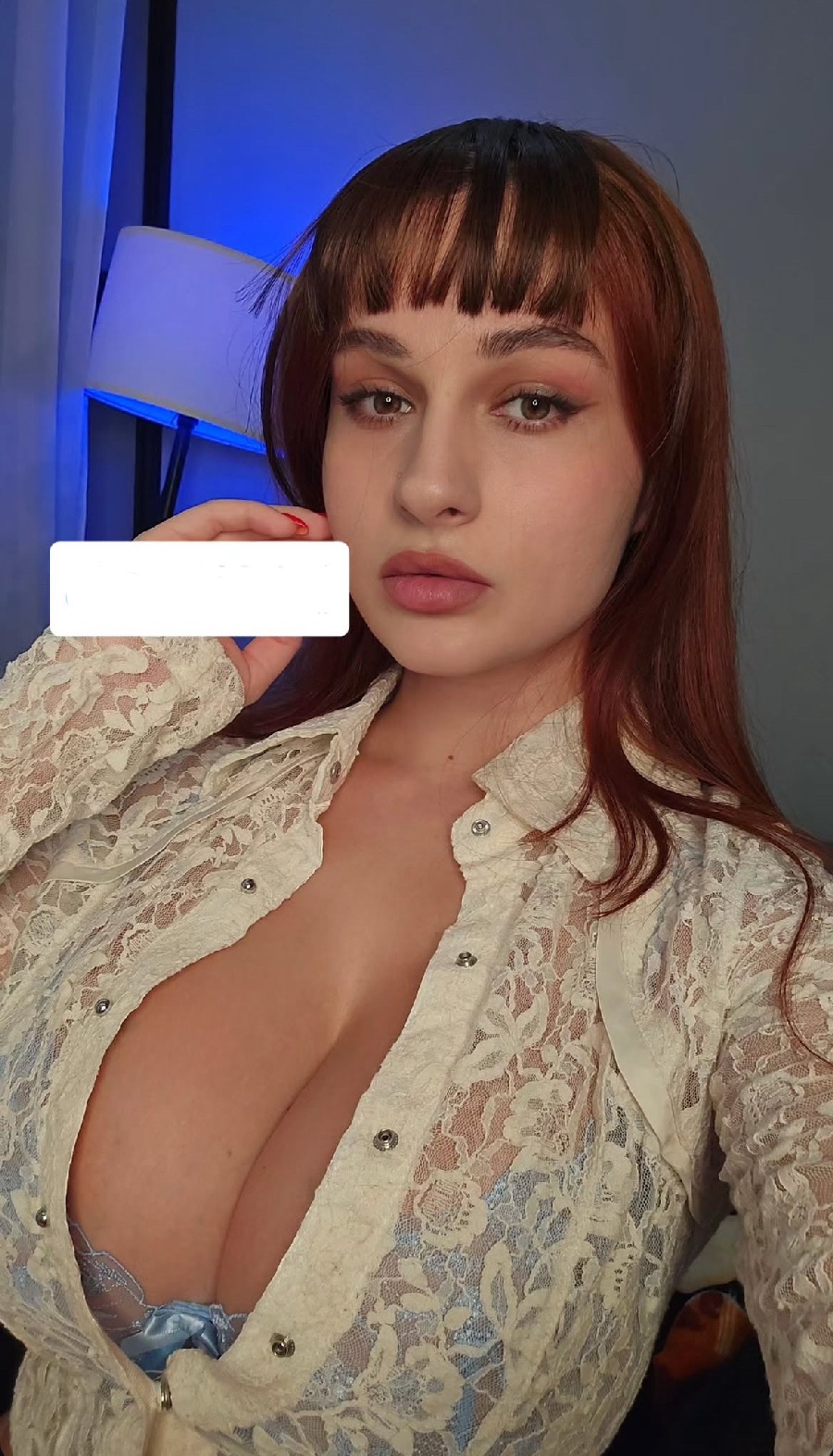 Take a pause and enjoy Miranda Faith — streaming from Indianapolis