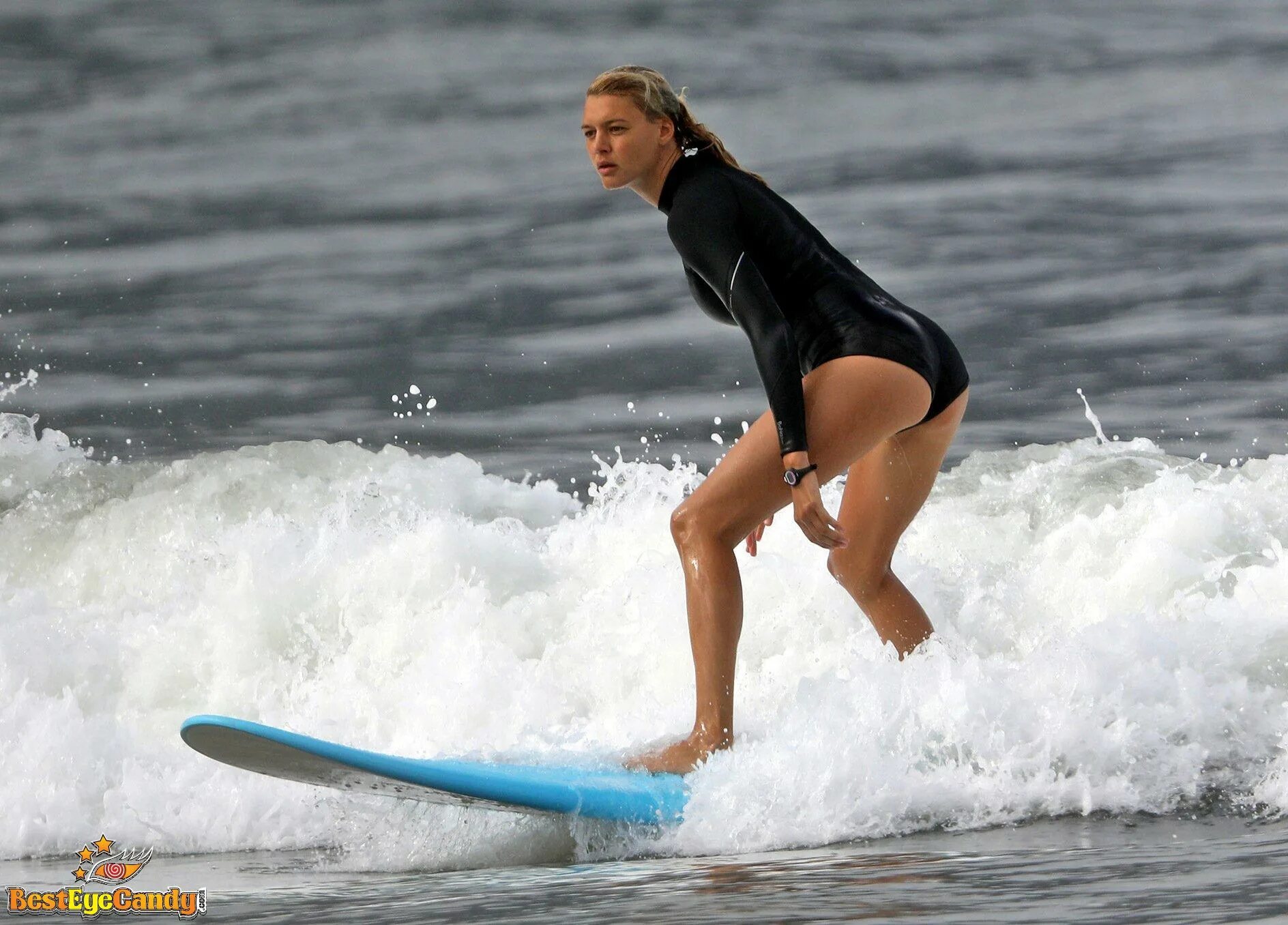 Kelly Rohrbach underwear in Indianapolis