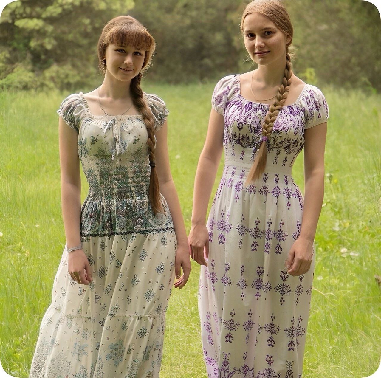 Slavic girls underwear in Indianapolis