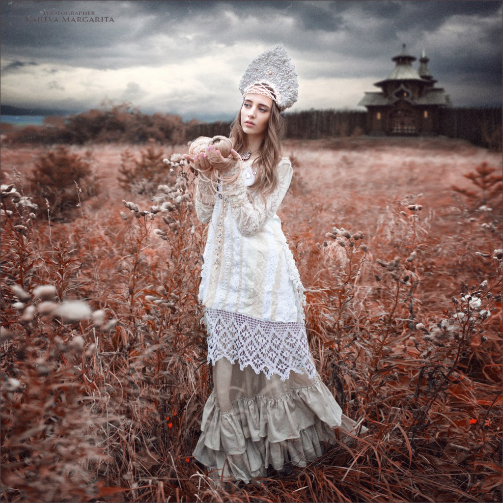 Slavic girls in Indianapolis