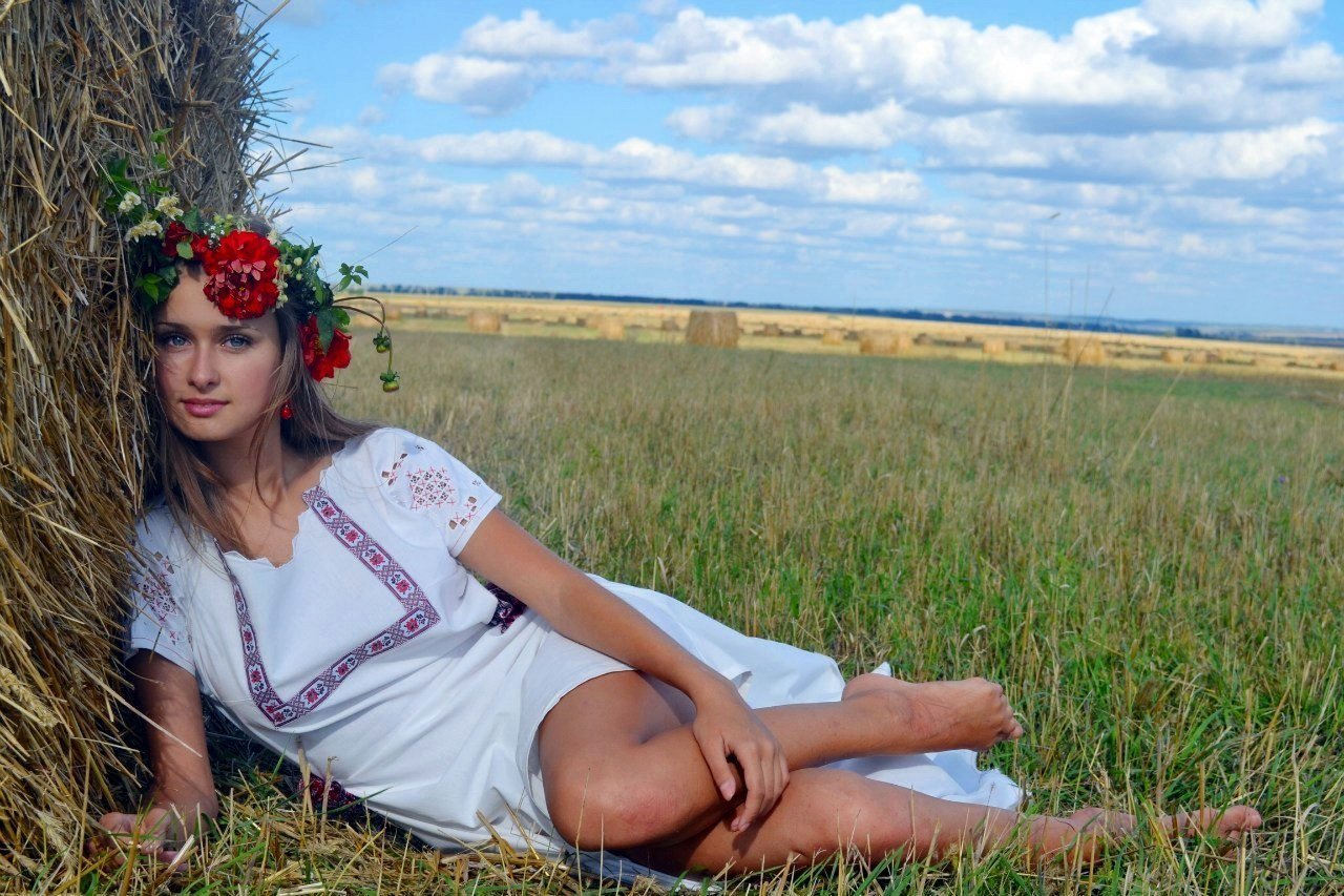 Slavic girls in Indianapolis