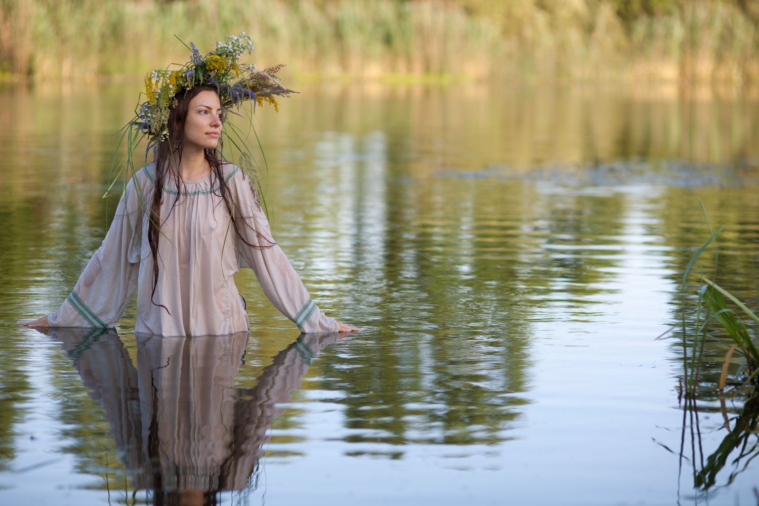 Slavic girls in Indianapolis