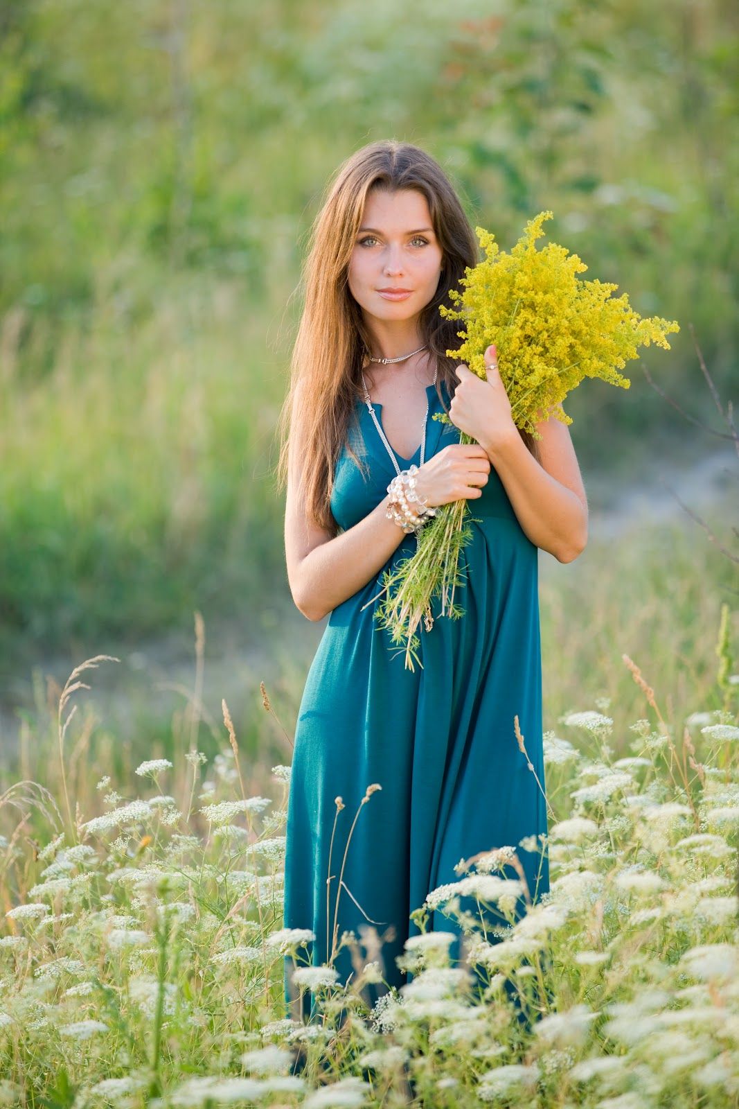 Slavic women in Indianapolis
