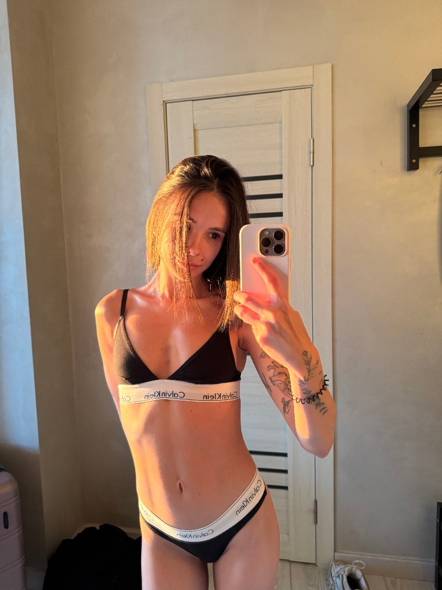 Photo Tina in Indianapolis